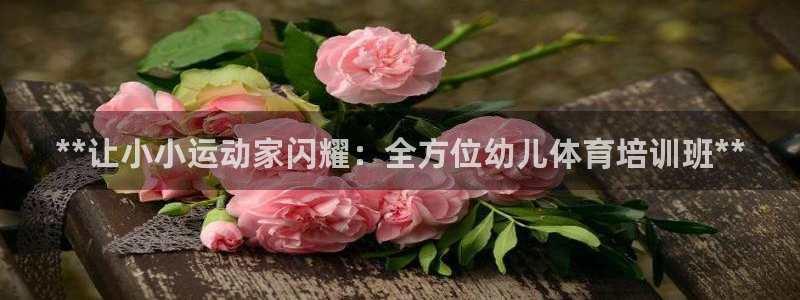 极悦平台官网下载中心app：**让小小运动家闪耀：全