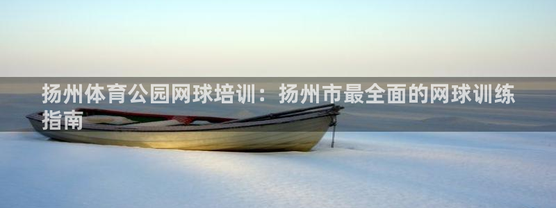 极悦平台用户评价在哪里看：扬州体育公园网球培训：扬州