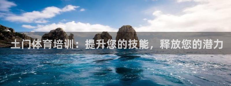 极悦平台是干什么的： 土门体育培训：提升您的技能，释