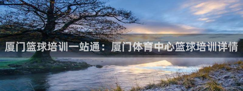 极悦平台注册用户名验证失败：厦门篮球培训一站通：厦门