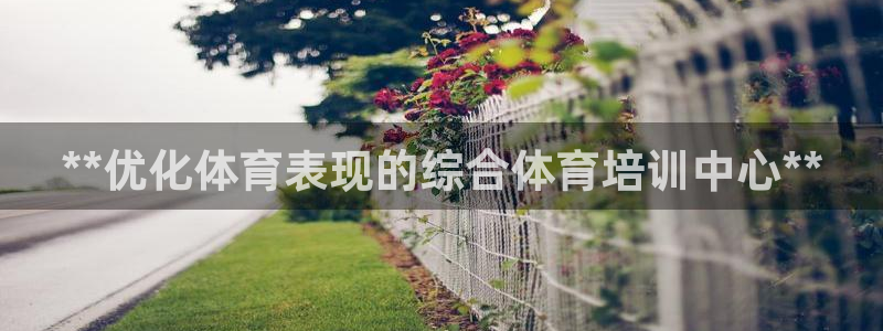 极悦娱乐下载安装手机版：**优化体育表现的综合体育培