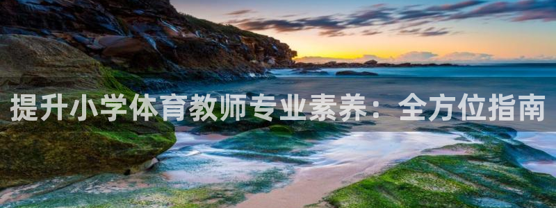 极悦娱乐代理人是谁呀：提升小学体育教师专业素养：全方