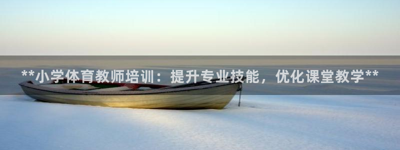 极悦娱乐创始人背景故事简介：**小学体育教师培训：提