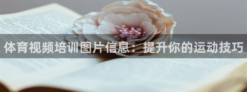 极悦平台官方网站登录入口：体育视频培训图片信息：提升