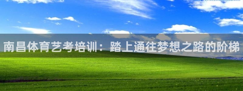 极悦平台好7.0.2.4怎么样：南昌体育艺考培训：踏