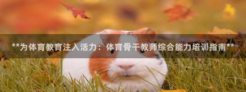 极悦牙膏好吗：**为体育教育注入活力：体育骨干教师综