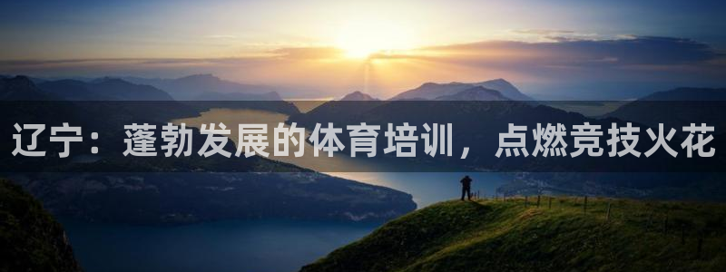 极悦平台官网登录入口手机版：辽宁：蓬勃发展的体育培训，点燃竞