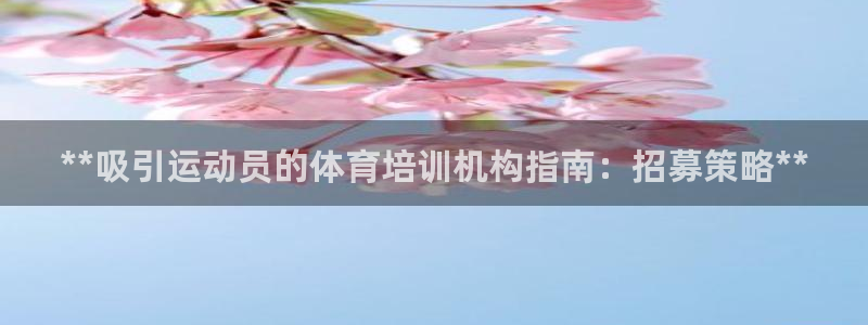 极悦娱乐app官方版本更新内容：**吸引运动员的体育