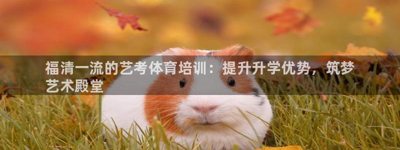 极悦平台代理怎么样：福清一流的艺考体育培训：提升升学优势，筑